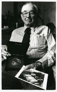 John Vincent Atanasoff